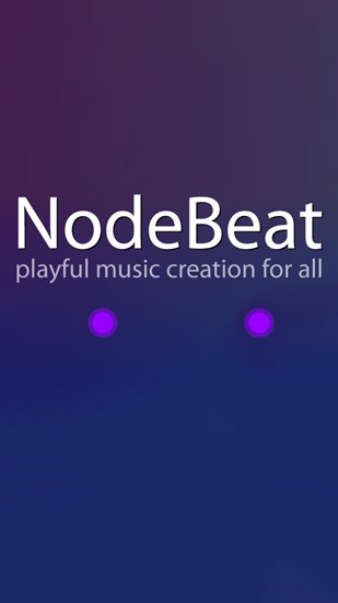 game pic for Node Beat